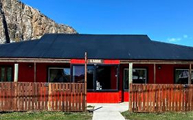 Hostel El Paredon